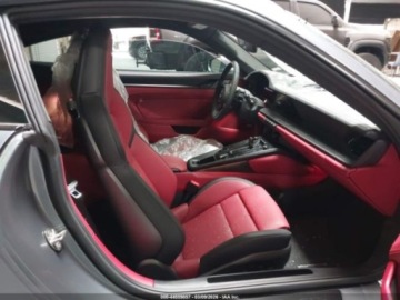 Porsche 911 992 2025 Porsche 911 Carrera Gts 2025 3.6 Benzyna 478KM, zdjęcie 8