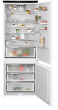 Lodówka do zabudowy Electrolux KNP7TE75S