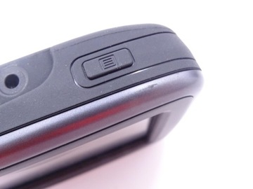 Nawigacja motocyklowa Becker Mamba.4 CE LMU 4,3''