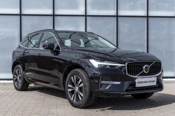 Volvo XC60 II 2022 Volvo XC 60 Volvo XC60 B4 Core-FV23%-Podgrzewana s