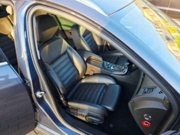 Opel Insignia I Sports Tourer 2.0 CDTI ECOTEC 130KM 2012 Opel Insignia Cosmo___2.0CDTi 130KM Automat___BiXenon LED Wentyle Infinity, zdjęcie 33