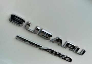 Subaru XV II 2019 Subaru XV 2,0 4x4 Automat Blis Led Alu18 Virtual Skora Kamery Szyber Gwara, zdjęcie 19