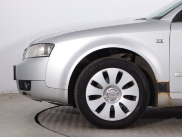 Audi A4 B6 Avant 1.9 TDI PD 131KM 2003 Audi A4 1.9 TDI, HAK, Klima, Klimatronic,ALU, zdjęcie 13