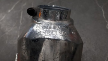6X0953156F SMĚROVKA PRAVÝ VW LUPO 1.0 98R