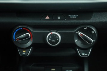 Kia Rio IV Hatchback 5d Facelifting 1.0 T-GDI 100KM 2021 Kia Rio 1.0 T-GDI, Salon Polska, 1. Właściciel, zdjęcie 9
