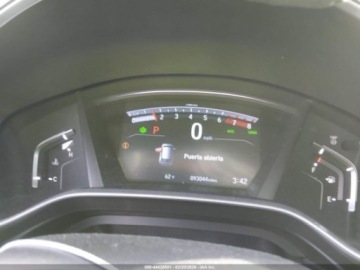 Honda CR-V V 2022 Honda CR-V AWD EX, 2022r., 4x4, 1.5L 1.5 Benzyna 190KM, zdjęcie 10