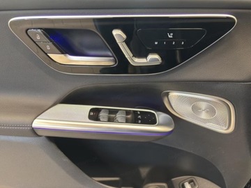 Mercedes GLC C254/X254 SUV 2.0 300d 269KM 2025 GLC Coupe 300 d 4-Matic AMG Line 2.0 (269KM) 2025, zdjęcie 13