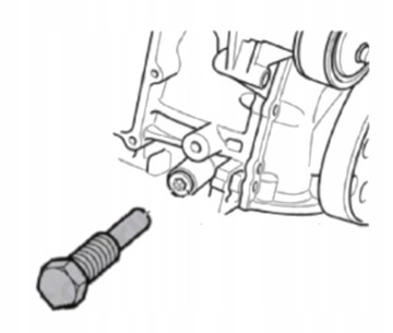 ИНСТРУМЕНТ ГРМ VAG 1.2 TSI/TFSI С ЦЕПЬЮ CBZ