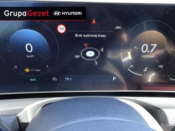 Hyundai Tucson IV 2025 Hyundai Tucson 1.6T-GDI 160KM 7DCT Platinium MY25, zdjęcie 5