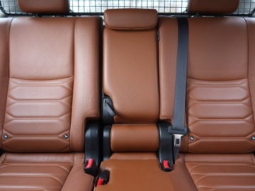 Nissan X-Trail III Terenowy Facelifting 1.7 dCi 150KM 2019 Nissan X-Trail 1.7 dCi, Salon Polska, zdjęcie 9