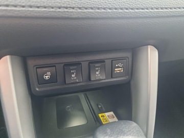 Toyota Corolla Cross 2.0 Hybrid Dynamic Force 197KM 2022 Toyota Corolla Cross 2.0 Hybrid Premiere Edition T, zdjęcie 21