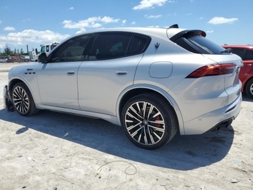 Maserati 2023 Maserati Grecale Modena 2023 2.0l 2.0 Benzyna 325KM, zdjęcie 1