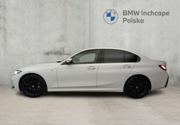 BMW Seria 3 G20-G21 Limuzyna Facelifting 2.0 330i 245KM 2024 BMW Seria 3 330i xDrive, M pakiet, Serwis ASO, Gwarancja fabryczna 2.0, zdjęcie 1