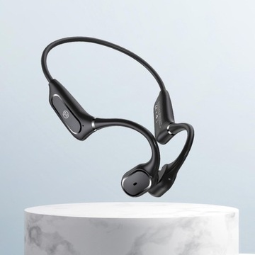 Открытая беспроводная Bluetooth-гарнитура