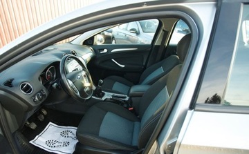 Ford Mondeo IV Kombi 2.0 Duratec Flexifuel 145KM 2010 Ford Mondeo 2.0 benzyna 145KM Climatronic grzane fotele serwis ASO 2.0, zdjęcie 18
