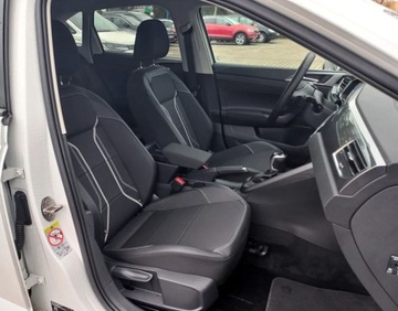 Volkswagen 2024 Volkswagen Taigo 1,5 TSI 150 Style Salon Polska,F.Vat 23 Gwarancja 1.5, zdjęcie 16