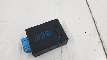BMW 5 E60 E61 MODUL OSVĚTLENÍ