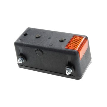 Фонарь передний URSUS, трактор RAWA (43)