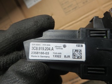 PASSAT CC HODINY 3C8919204A (X)