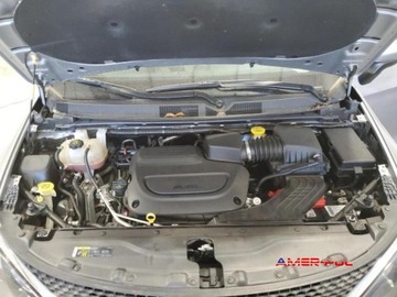 Chrysler Voyager V 2021 Chrysler Voyager 2021r., 3.6L 3.6 Hybryda 287KM, zdjęcie 11