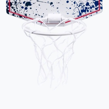 Баскетбольный щит Wilson NBA Team Mini Hoop — WTBA1302NBARD