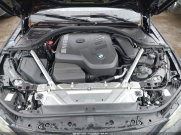 BMW Seria 4 G22-23-26 2025 BMW Seria 4 2025 BMW 430I 2.0 Benzyna 255KM, zdjęcie 9