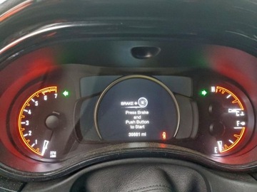 Dodge Durango III 2021 Dodge Durango 2021 DODGE DURANGO RT 5.7 Benzyna 360KM, zdjęcie 8