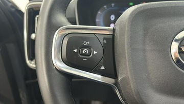 Volvo XC40 Crossover Facelifting 2.0 B3 163KM 2022 Volvo XC 40 B3 Core Automat Kombi, zdjęcie 22