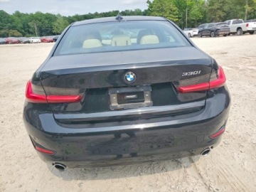 BMW Seria 3 G20-G21 2021 BMW Seria 3 2021. 2.0 Benzyna 255KM, zdjęcie 2