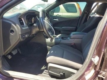 Dodge Charger VII 2020 Dodge Charger 2020r., 3.6l, od ubezpieczalni 3.6 Benzyna 292KM, zdjęcie 6