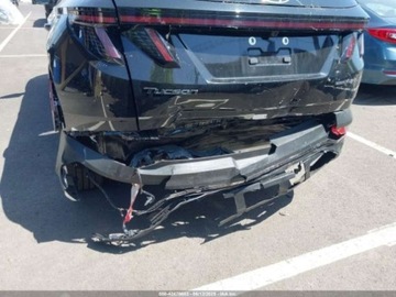 Hyundai Tucson IV 2024 Hyundai Tucson 2024 HYUNDAI TUCSON PLUG-IN HYBRID LIMITED 1.6 180KM, zdjęcie 6