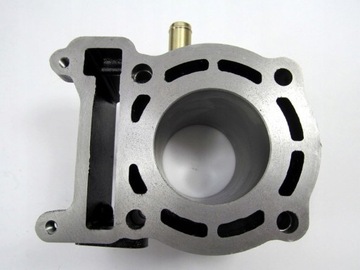 Цилиндр поршень Yamaha Majesty 125 4T Maxster Teos MBK Doodo Skyliner Thunder