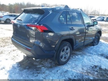 Toyota RAV4 V 2025 Toyota RAV4 XLE, 2025r., 4x4, 2.5L 2.5 Benzyna 203KM, zdjęcie 3