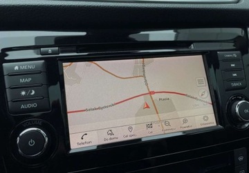 Nissan Qashqai II Crossover Facelifting 1.3 DIG-T  160KM 2019 Nissan Qashqai lift 1.33 160KM BOSE SKORA gwarancja bezwypadkowy TEKNA, zdjęcie 24