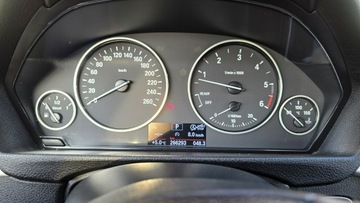 BMW Seria 3 F30-F31-F34 Limuzyna 3.0 330d 258KM 2014 BMW 330 xDrive ładny stan 4x4 sedan, zdjęcie 14
