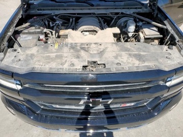 Chevrolet Silverado II 2018 Chevrolet Silverado 2018 CHEVROLET SILVERADO K1500 LT 5.3 Benzyna 355KM, zdjęcie 10