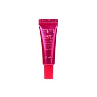 Skin79 Hot Pink Super+ Beblesh Balm Triple Functions Mini Krem BB 7g