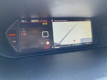 Citroen C4 Spacetourer Van 1.2 PureTech 131KM 2018 Citroen C4 Grand Picasso 2018r benzyna niski przev, zdjęcie 12