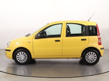 Fiat Panda II Hatchback 5d 1.2 69KM 2011 Fiat Panda 1.2, Salon Polska, 1. Właściciel, Klima, zdjęcie 2