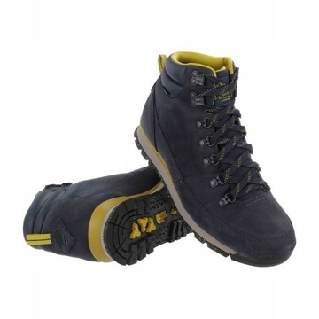 Buty Męskie The North Face T0CDL0NFE rozm.46 Trekking Zdobywaj!