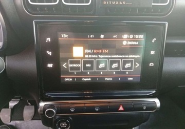 Citroen C3 Aircross  I Crossover 1.5 BlueHDi 102KM 2019 Citroen C3 Aircross 1.5 Diesel 102KM, zdjęcie 22