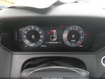 Land Rover Range Rover Velar 2026 Land Rover Range Rover Velar P250 Dynamic Se 2026 2.0 Benzyna 247KM, zdjęcie 10