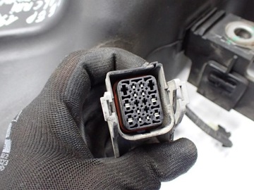 НАСОС НАПОЛНИТЕЛЬНЫЙ НАСОС ADBLUE 31550-G4950 KIA PROCEED III 1.6 CRDI 19R