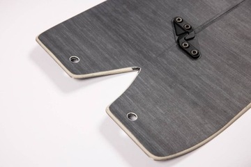 Splitboard NITRO Squash 2023 + foki Vertical 152