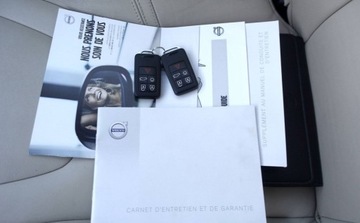 Volvo 2017 Volvo V60 Cross Country Cross Country 2.0 D4 190KM Automat Jasna skora Kam, zdjęcie 35