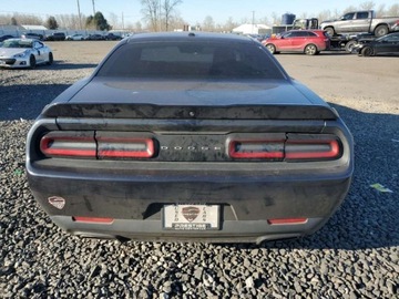 Dodge Challenger III 2018 Dodge Challenger SXT 2018 3.6l 3.6 Benzyna 305KM, zdjęcie 2