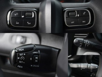 Citroen Berlingo III Osobowy M 1.2 PureTech 110KM 2019 Citroen Berlingo 1.2 Turbo doinwestowany gwarancja, zdjęcie 15