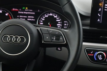 Audi A4 B9 Limousine Facelifting 2.0 35 TFSI 150KM 2023 Audi A4 35 TFSI, Salon Polska, 1. Właściciel, zdjęcie 17
