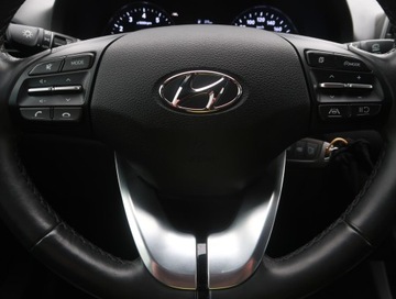 Hyundai i30 III Hatchback Facelifting 1.5 DPI 110KM 2022 Hyundai i30 1.5 DPI, Salon Polska, 1. Właściciel, zdjęcie 16