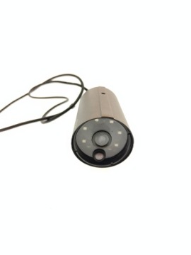 КАМЕРА ABUS PPDF14520, 2,4 ГГц, ДЕЙСТВИЕ 50М